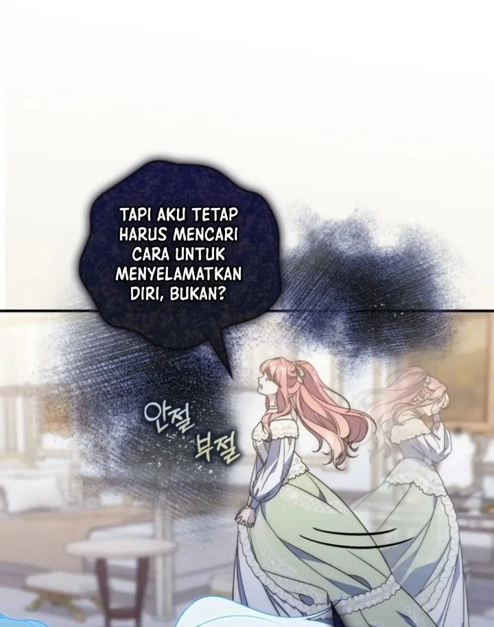 A Princess Who Reads Fortune Chapter 3 Gambar 39