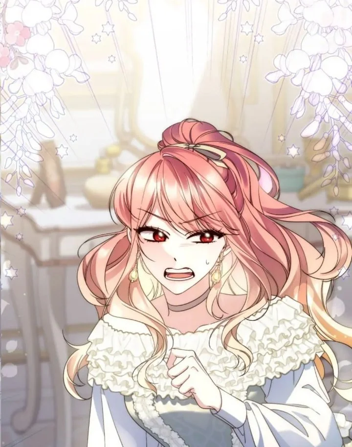 A Princess Who Reads Fortune Chapter 3 Gambar 41