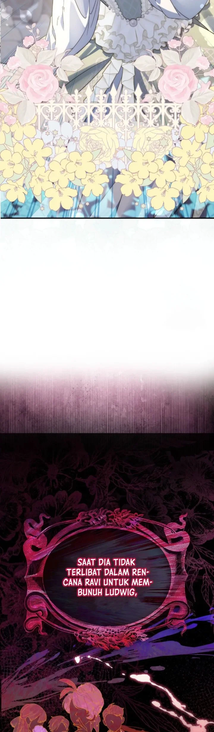 A Princess Who Reads Fortune Chapter 3 Gambar 42