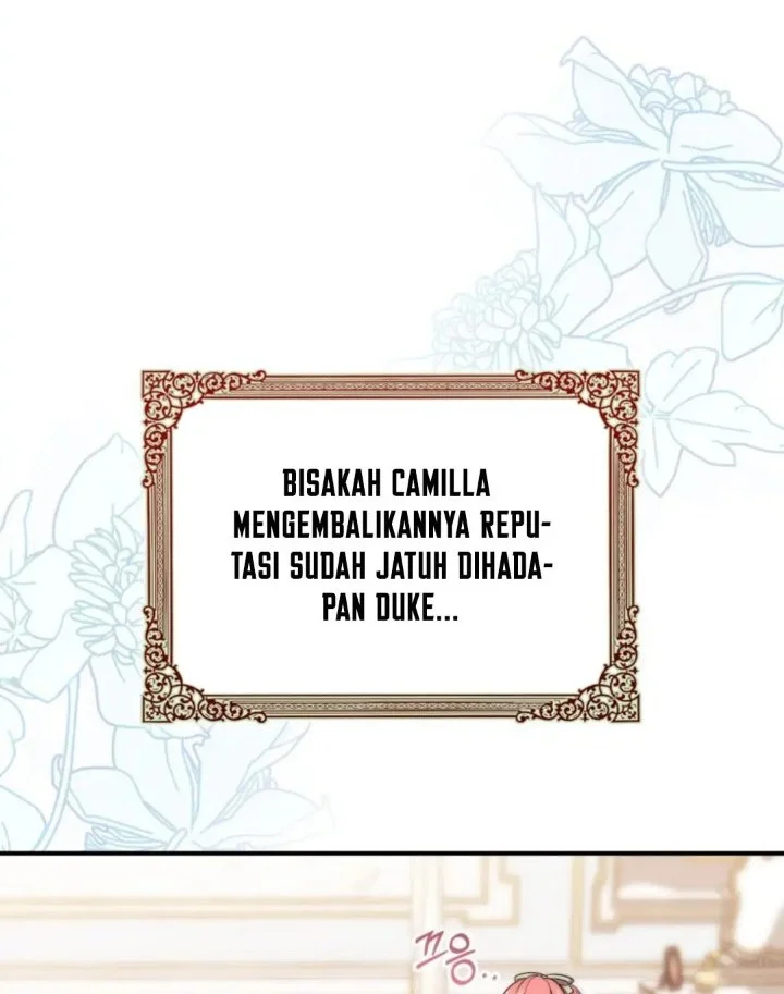 A Princess Who Reads Fortune Chapter 3 Gambar 45