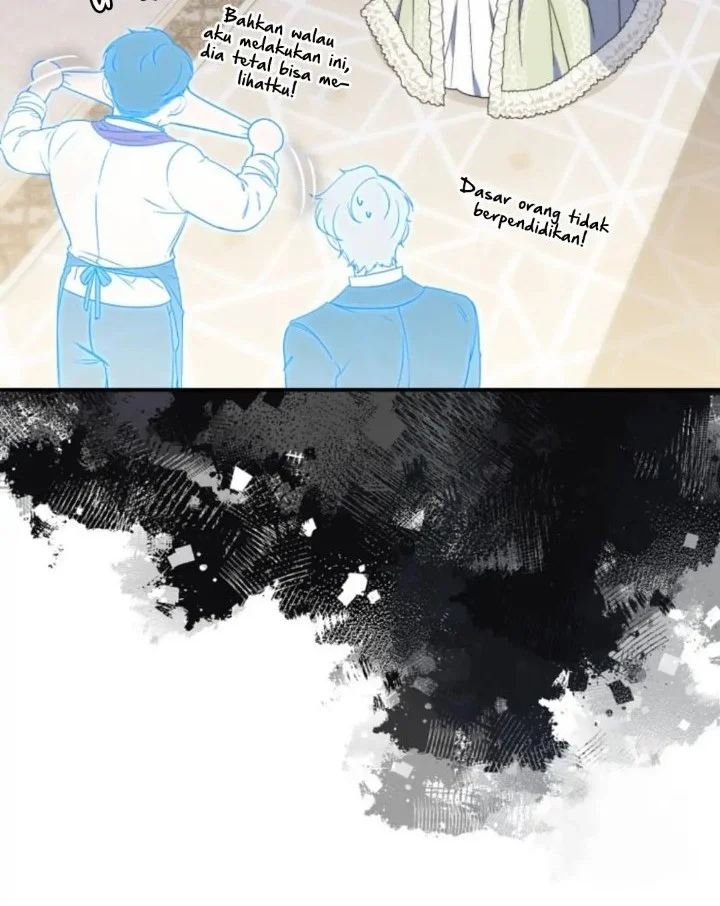 A Princess Who Reads Fortune Chapter 3 Gambar 53