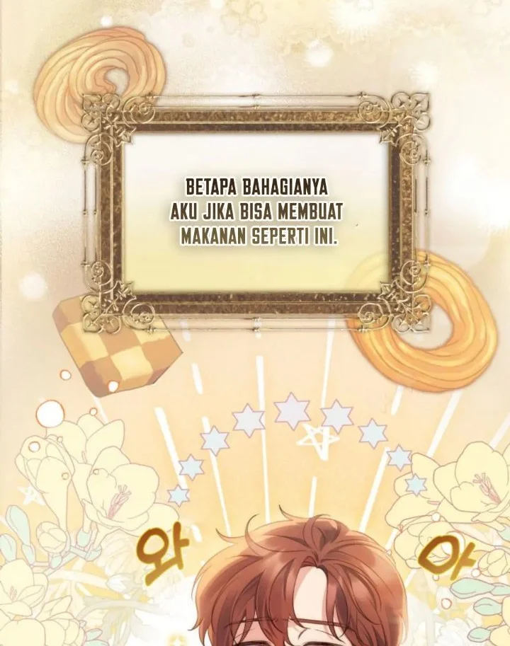 A Princess Who Reads Fortune Chapter 3 Gambar 3