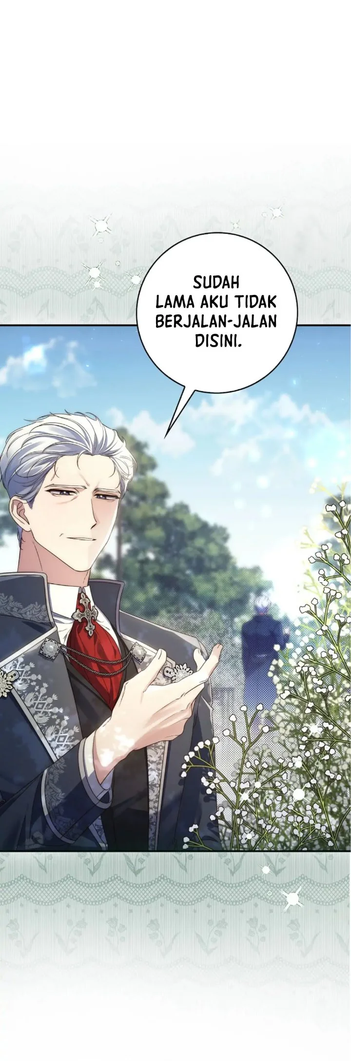 A Princess Who Reads Fortune Chapter 3 Gambar 62