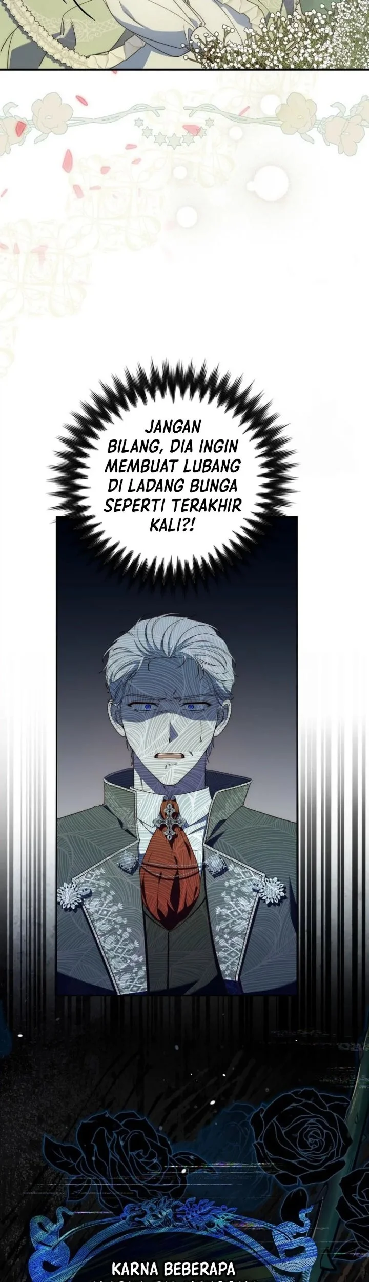 A Princess Who Reads Fortune Chapter 3 Gambar 64