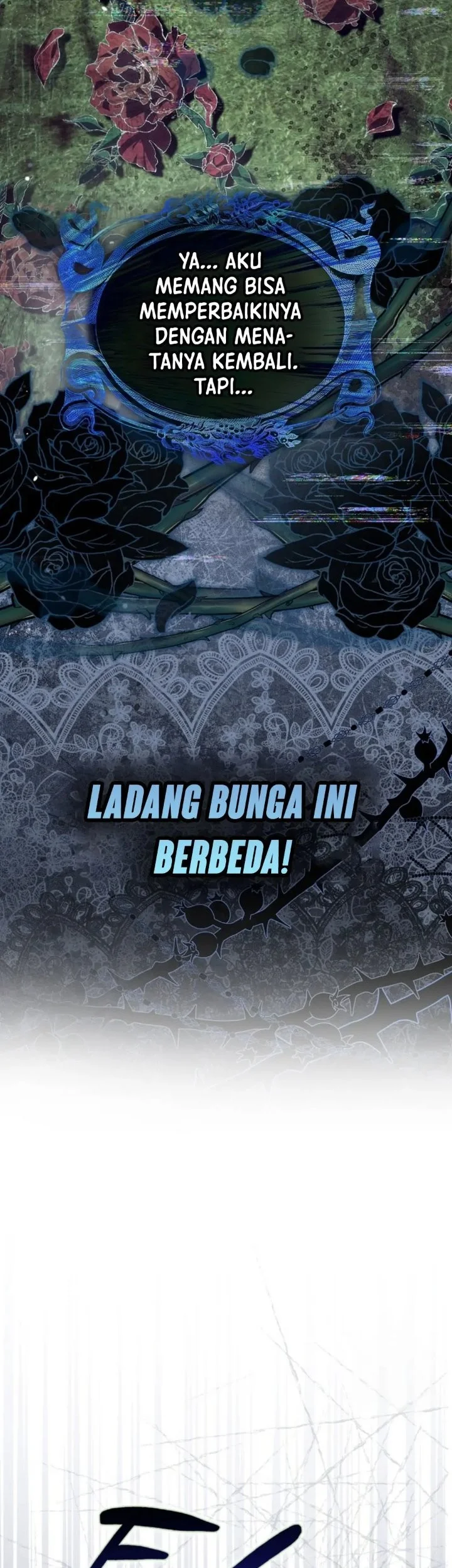 A Princess Who Reads Fortune Chapter 3 Gambar 66