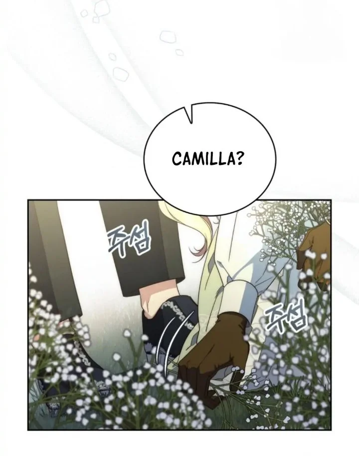 A Princess Who Reads Fortune Chapter 3 Gambar 69