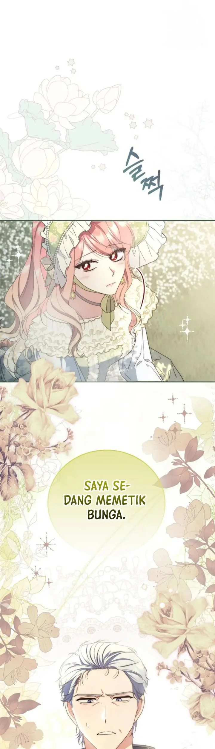 A Princess Who Reads Fortune Chapter 3 Gambar 70