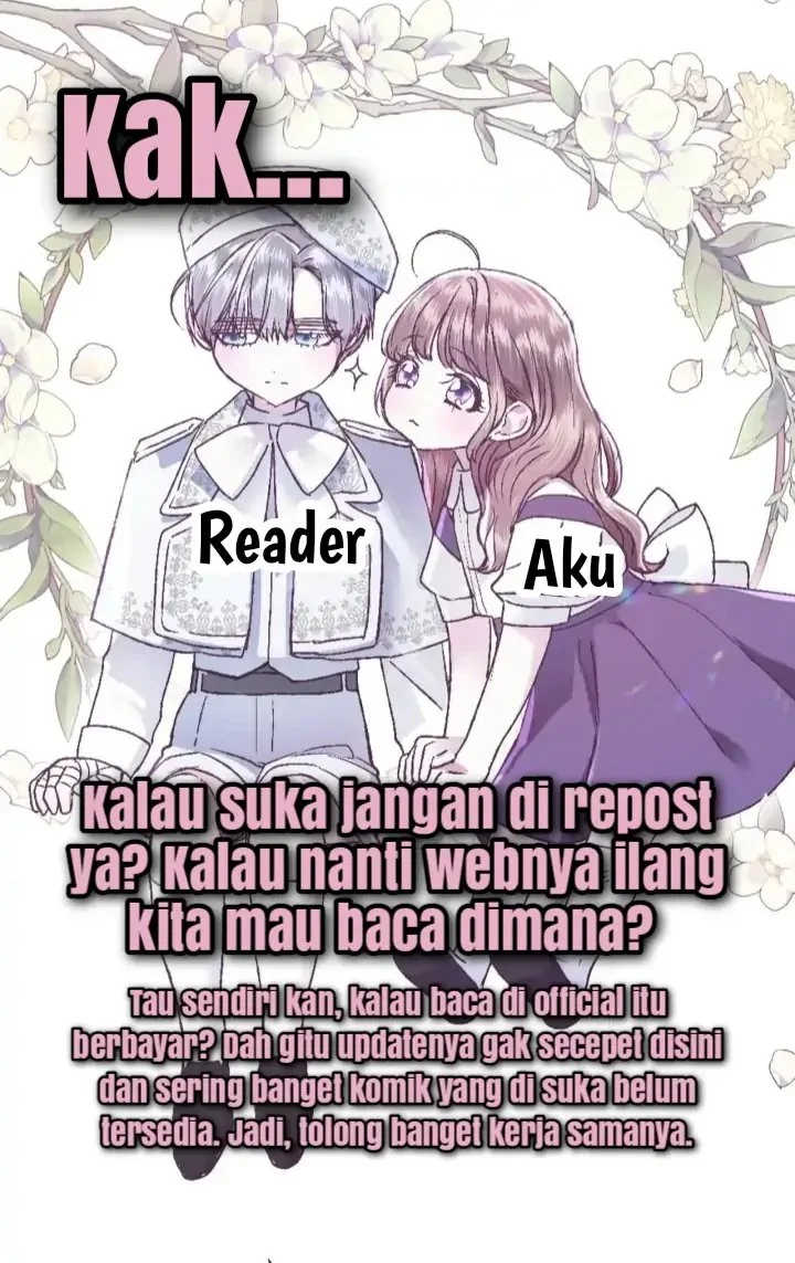 A Princess Who Reads Fortune Chapter 3 Gambar 78