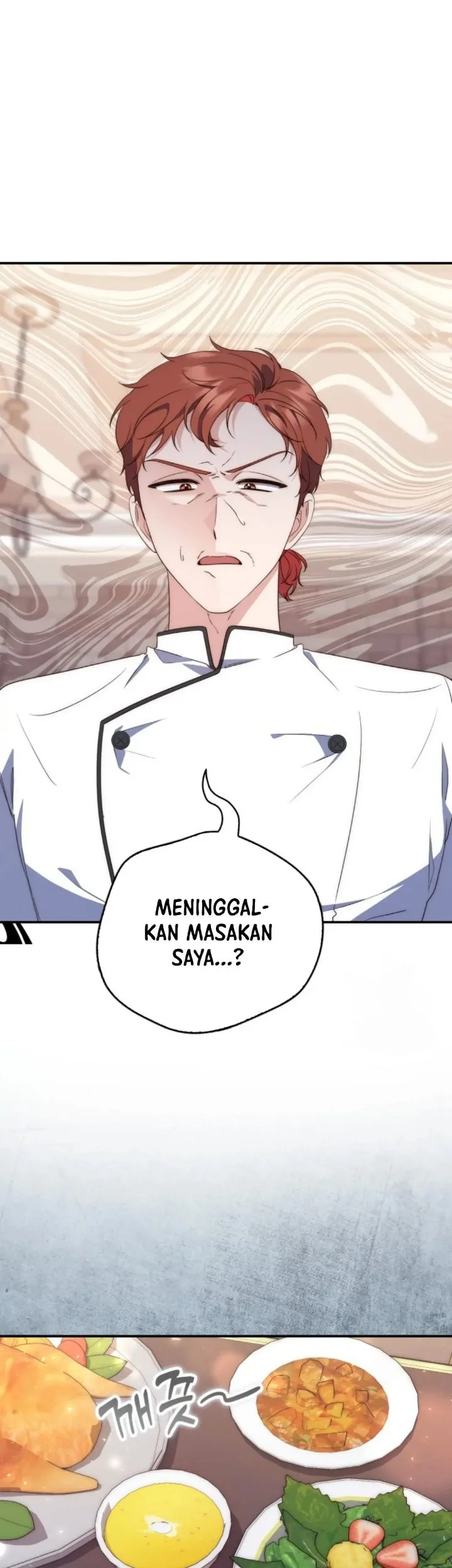 A Princess Who Reads Fortune Chapter 3 Gambar 6