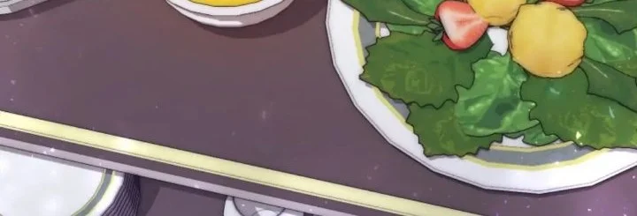 A Princess Who Reads Fortune Chapter 3 Gambar 7