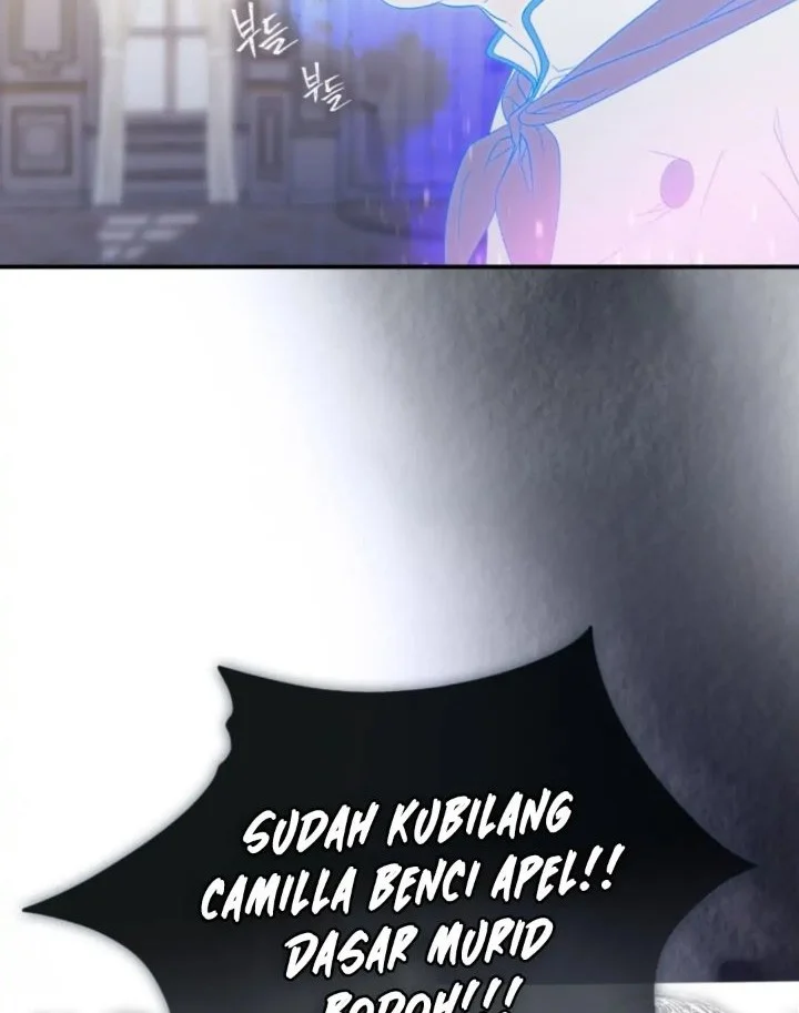 A Princess Who Reads Fortune Chapter 3 Gambar 11