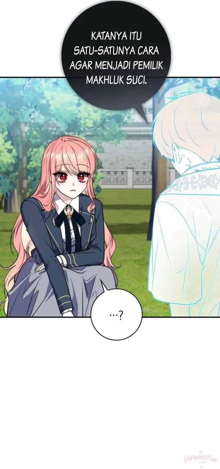 A Princess Who Reads Fortune Chapter 30 Gambar 19