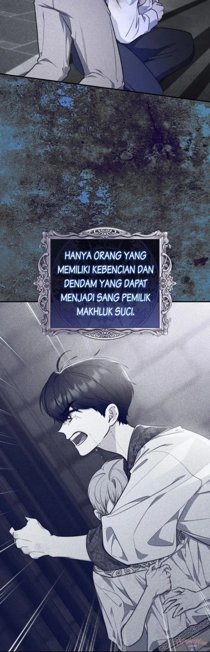 A Princess Who Reads Fortune Chapter 30 Gambar 22