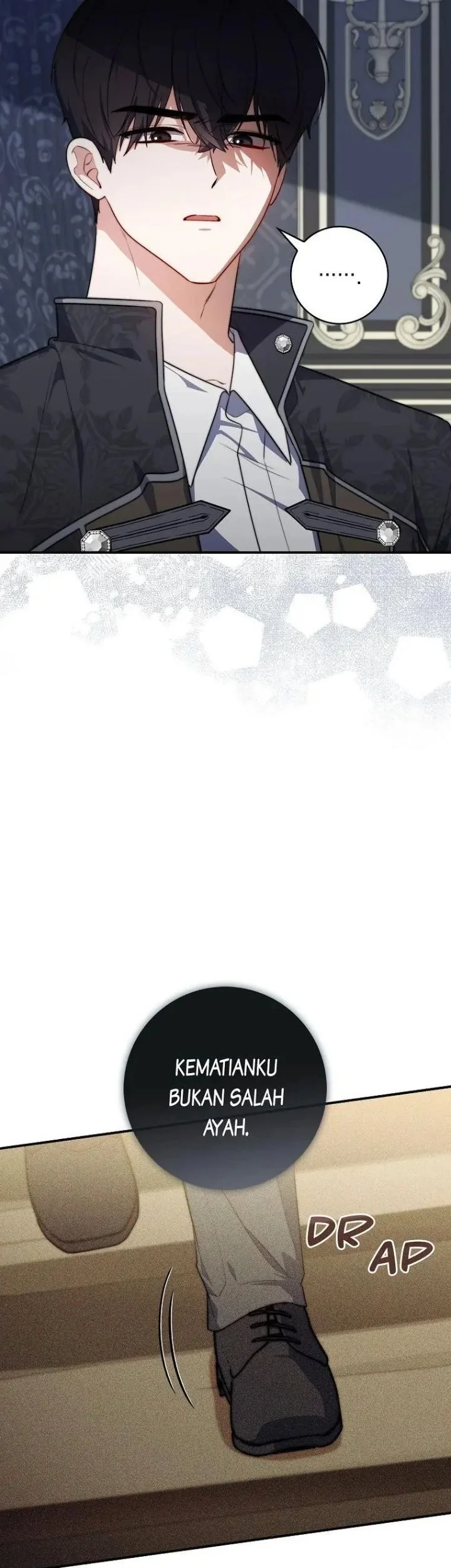 A Princess Who Reads Fortune Chapter 30 Gambar 52