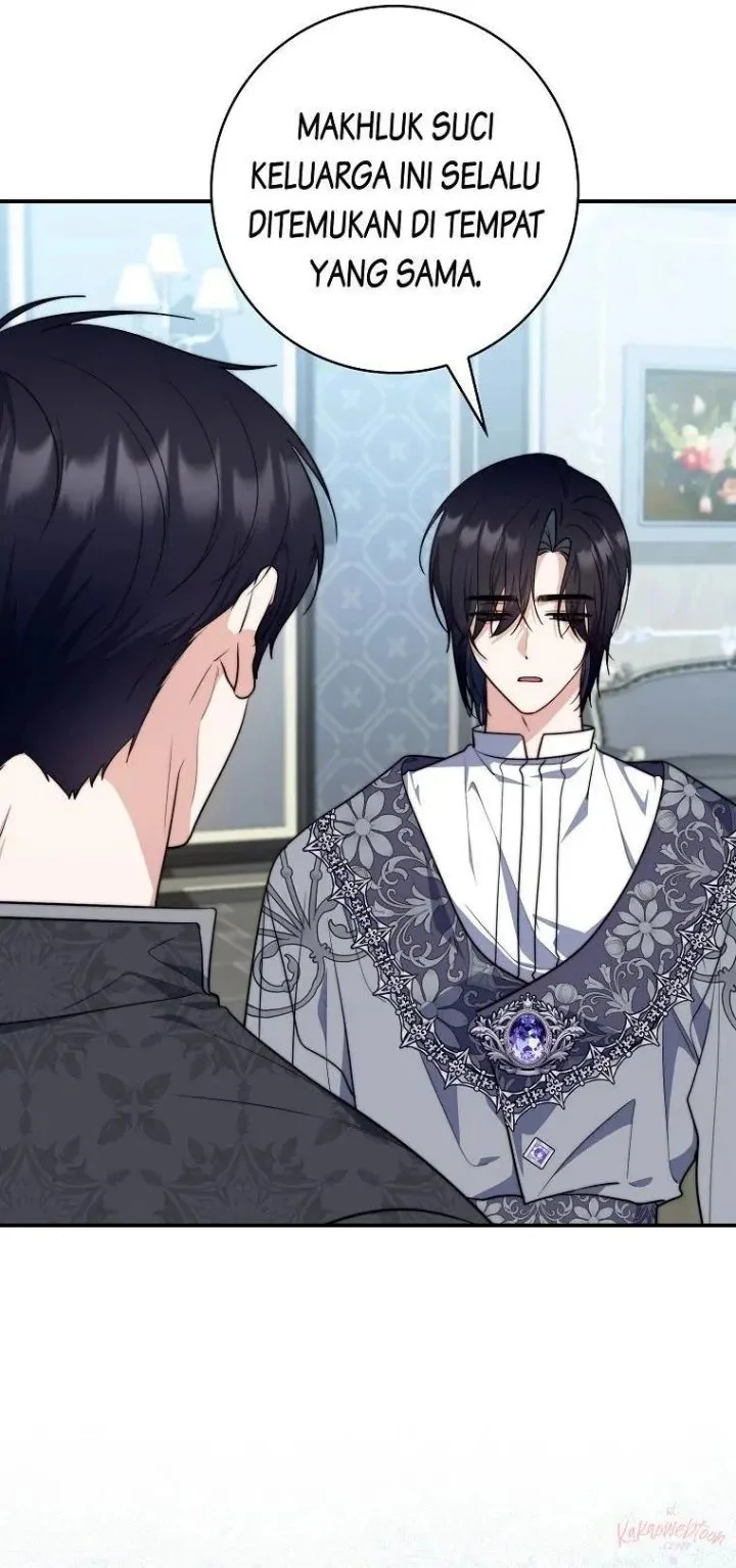 A Princess Who Reads Fortune Chapter 30 Gambar 60