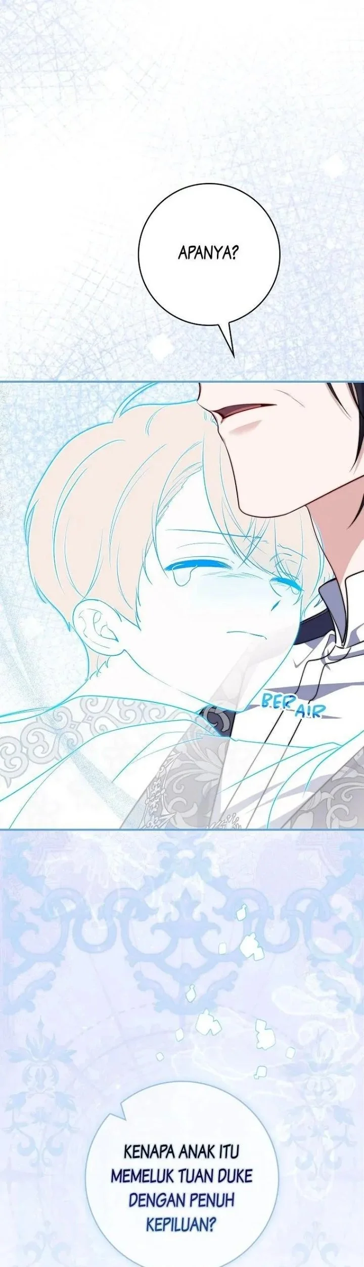 A Princess Who Reads Fortune Chapter 30 Gambar 5