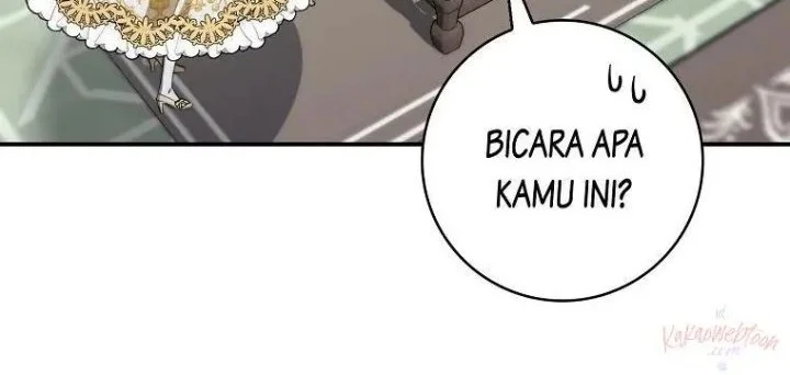 A Princess Who Reads Fortune Chapter 31 Gambar 15