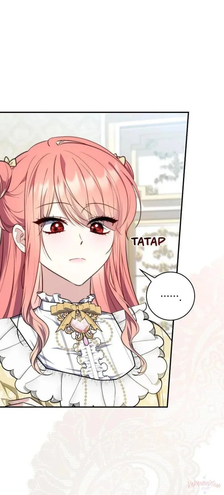 A Princess Who Reads Fortune Chapter 31 Gambar 16