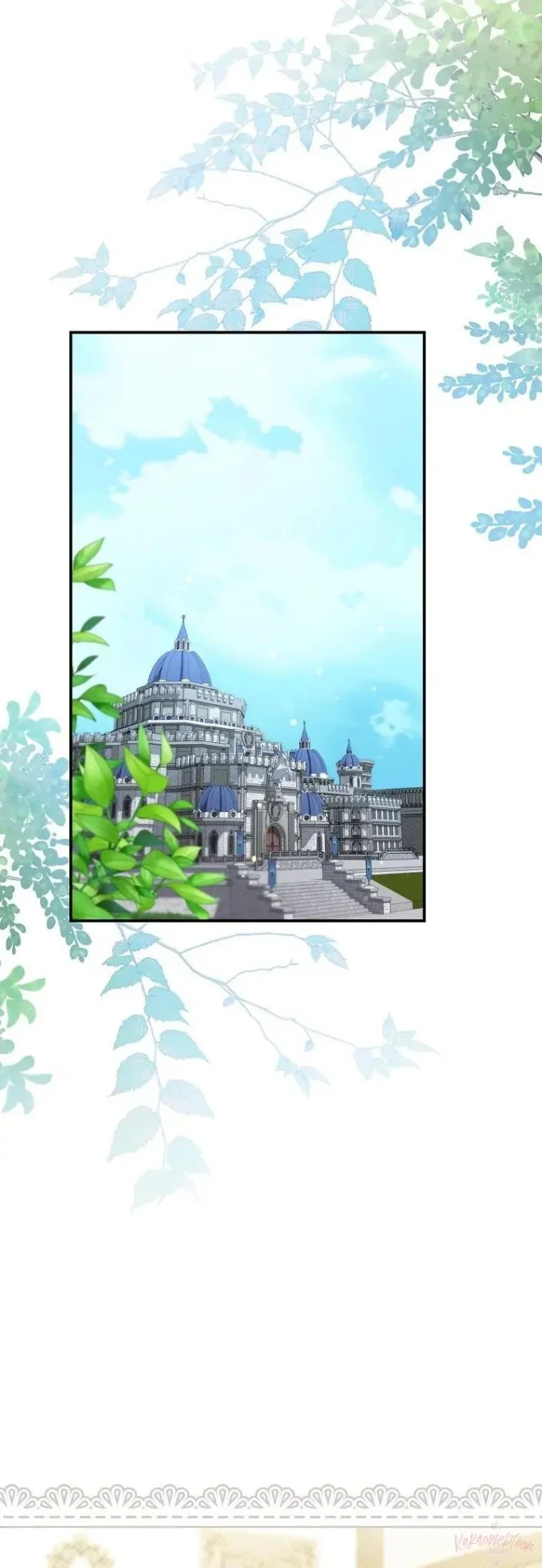 A Princess Who Reads Fortune Chapter 31 Gambar 35