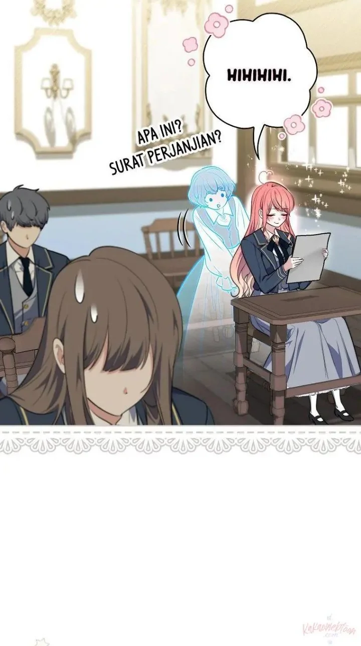 A Princess Who Reads Fortune Chapter 31 Gambar 36