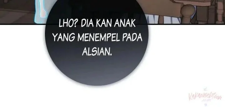 A Princess Who Reads Fortune Chapter 31 Gambar 42