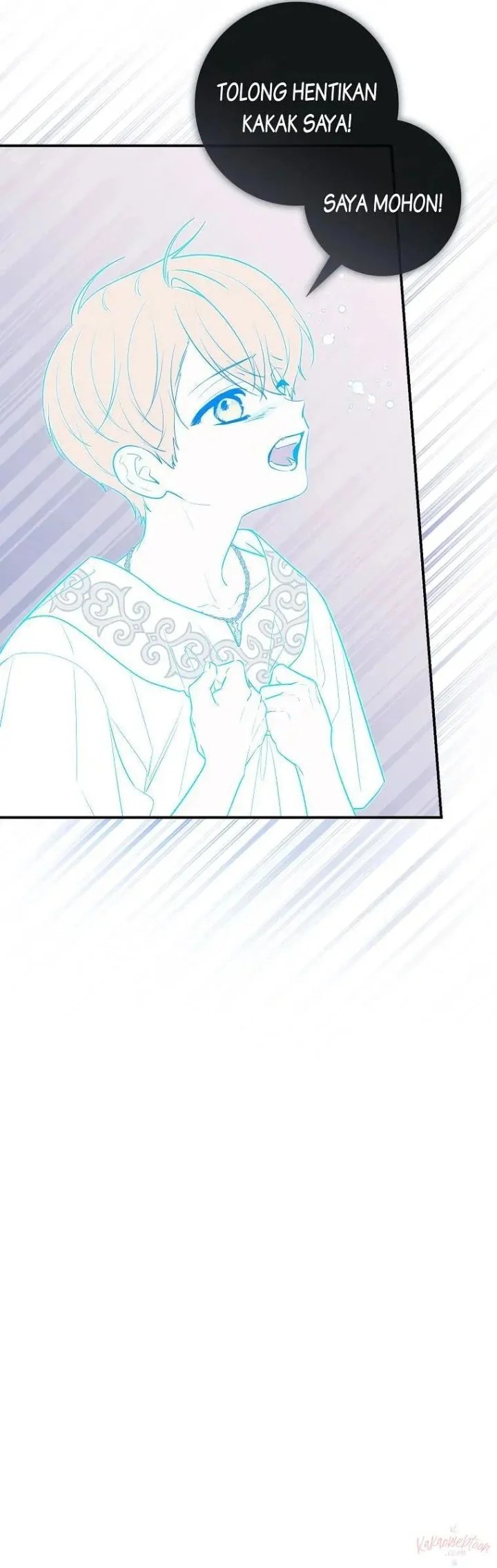 A Princess Who Reads Fortune Chapter 31 Gambar 44