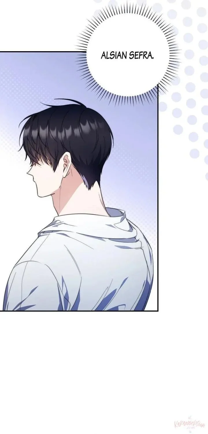 A Princess Who Reads Fortune Chapter 31 Gambar 47