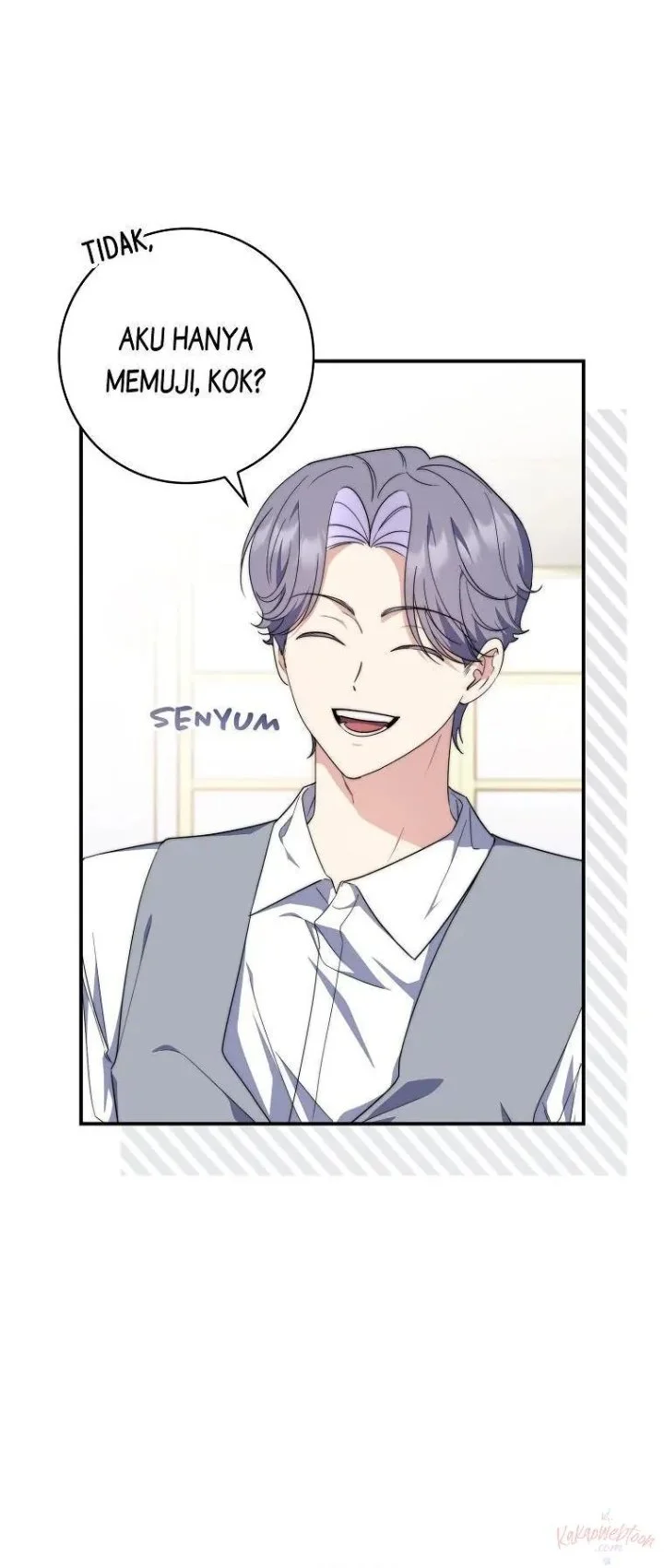 A Princess Who Reads Fortune Chapter 31 Gambar 52