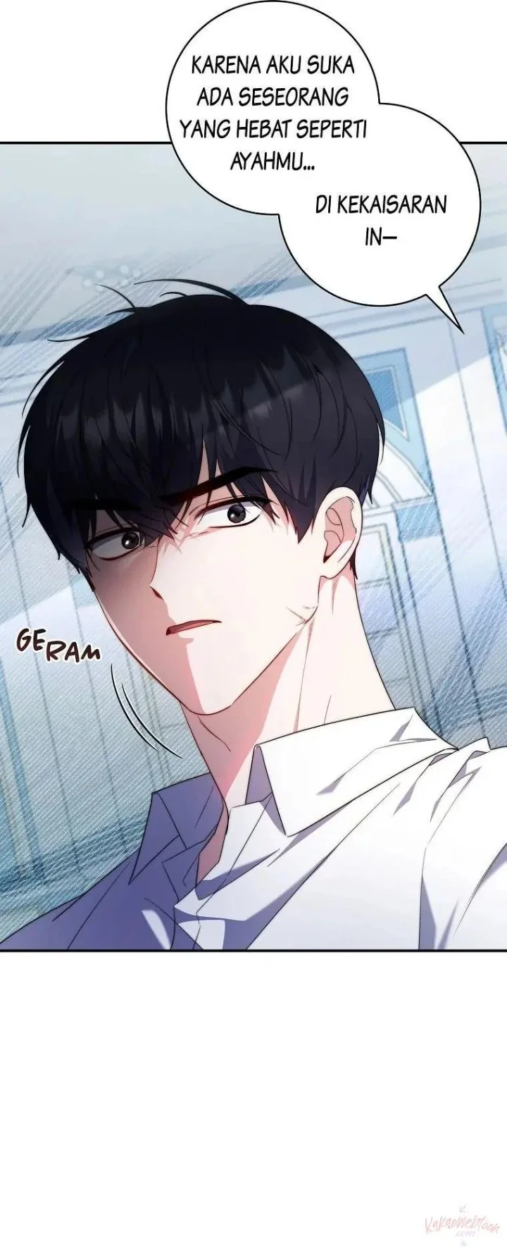 A Princess Who Reads Fortune Chapter 31 Gambar 53