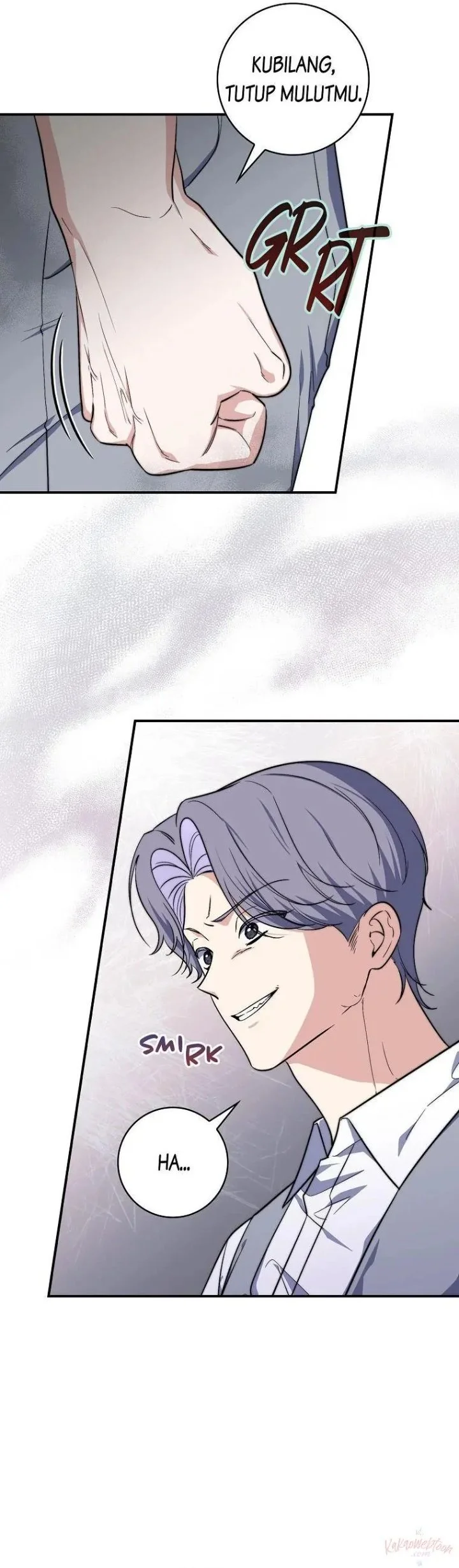 A Princess Who Reads Fortune Chapter 31 Gambar 54