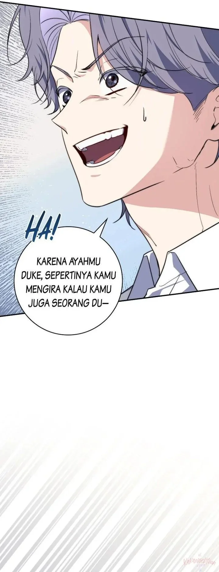 A Princess Who Reads Fortune Chapter 31 Gambar 56