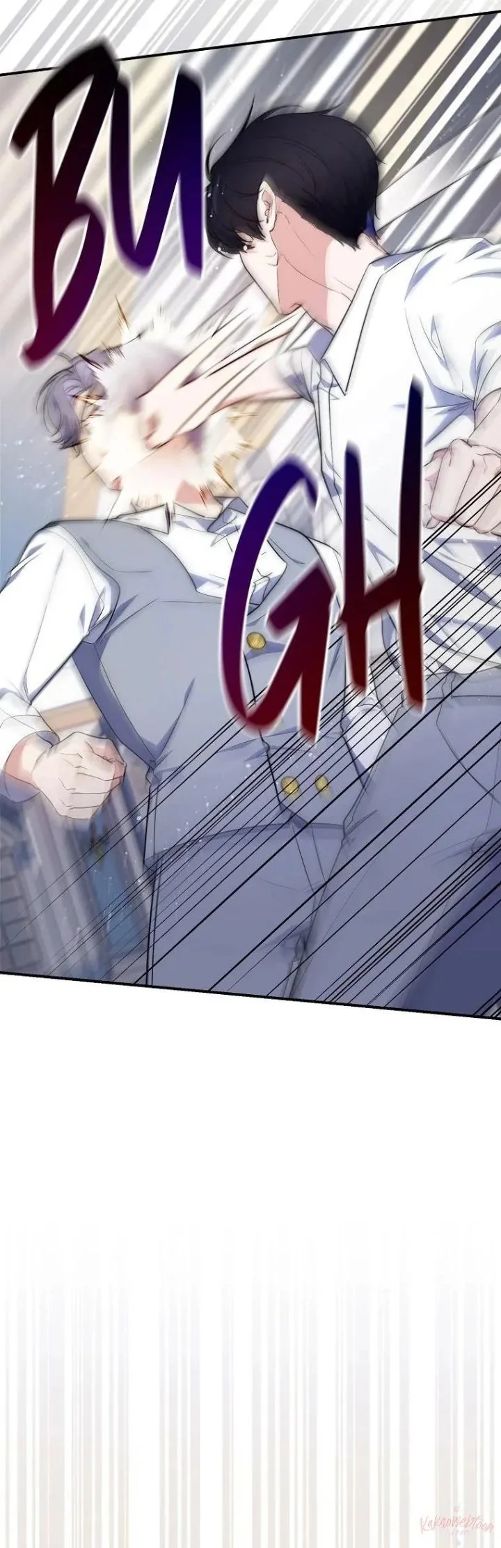 A Princess Who Reads Fortune Chapter 31 Gambar 57