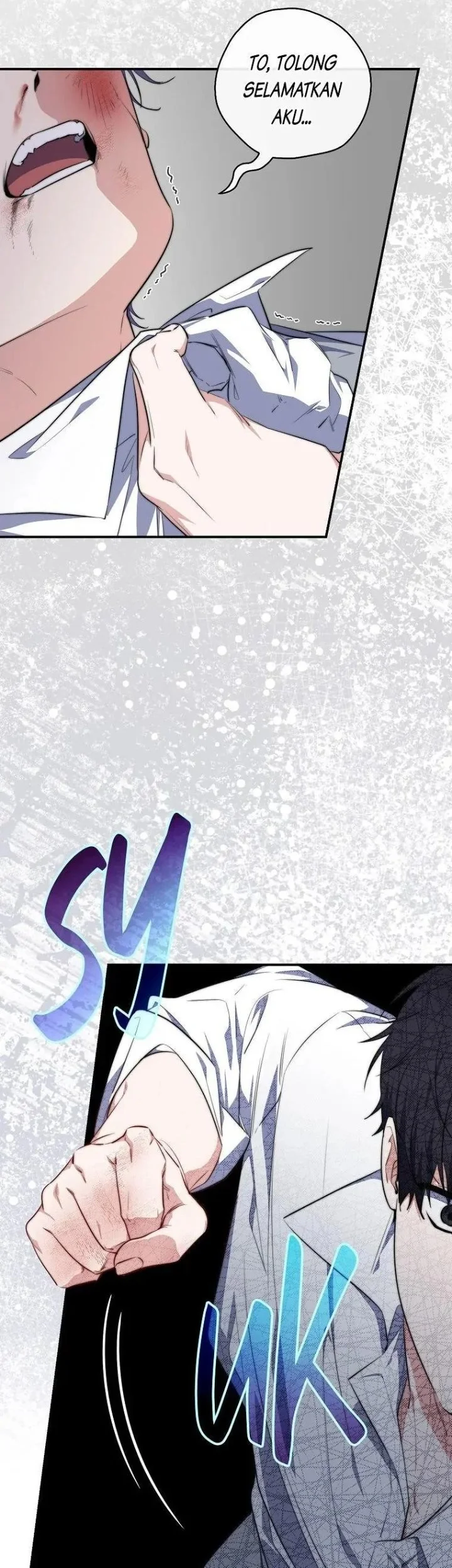 A Princess Who Reads Fortune Chapter 31 Gambar 63