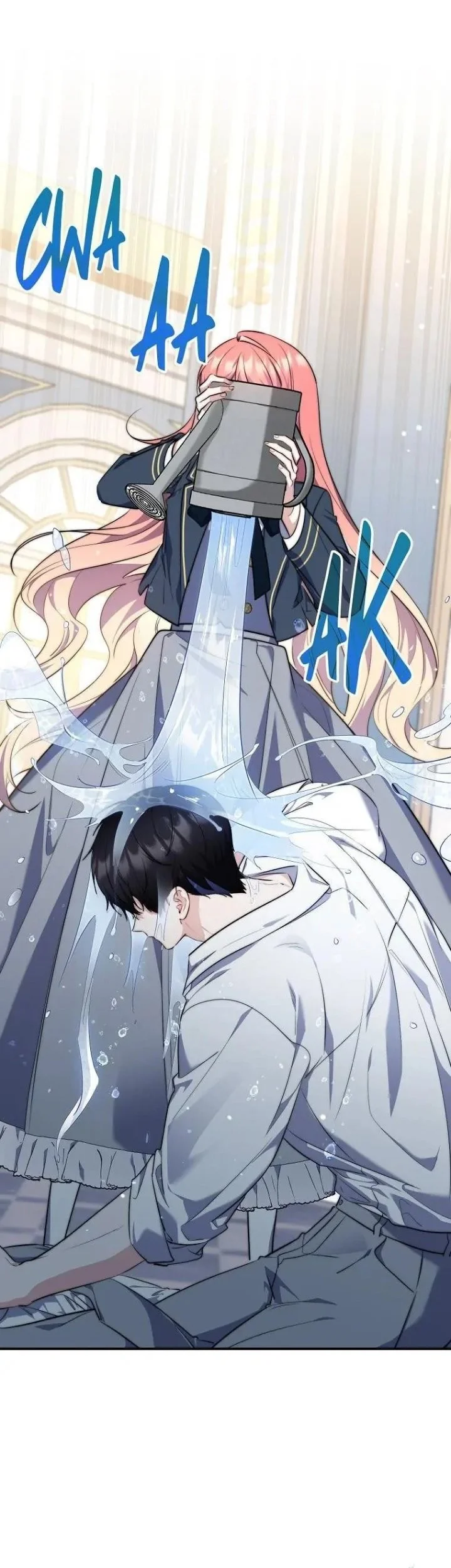 A Princess Who Reads Fortune Chapter 31 Gambar 65