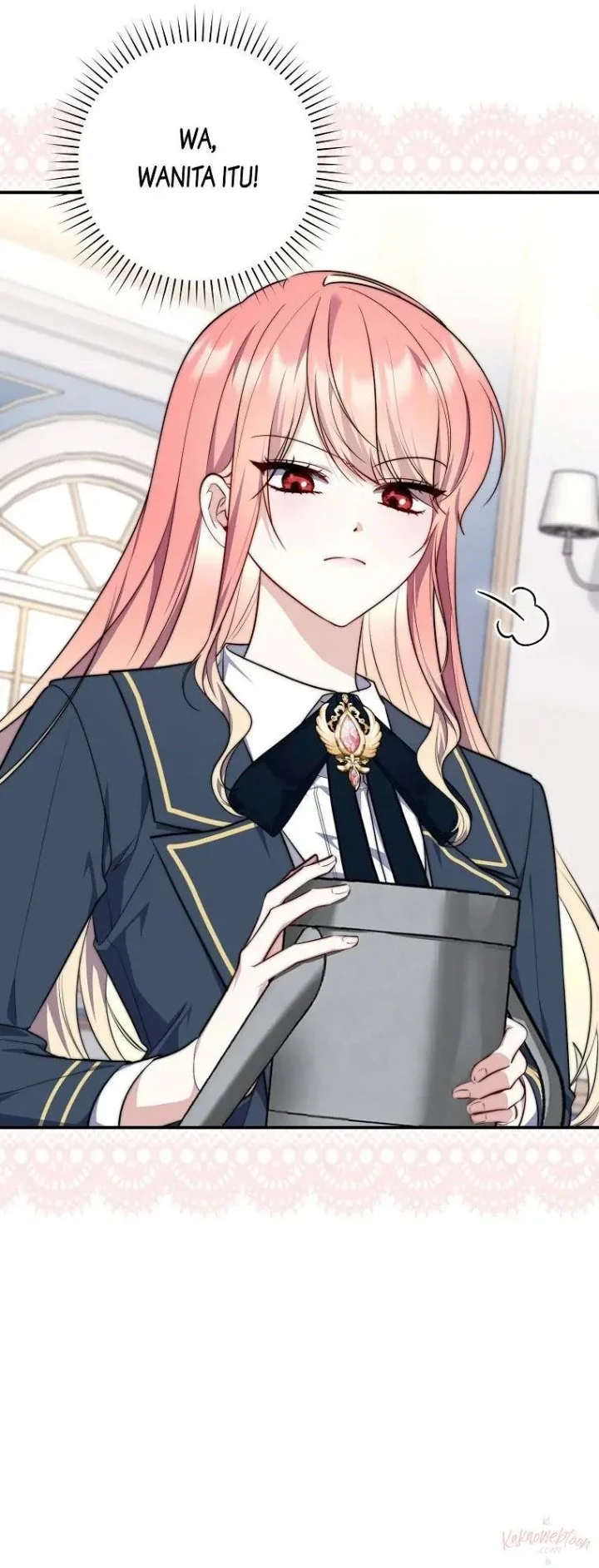 A Princess Who Reads Fortune Chapter 31 Gambar 67