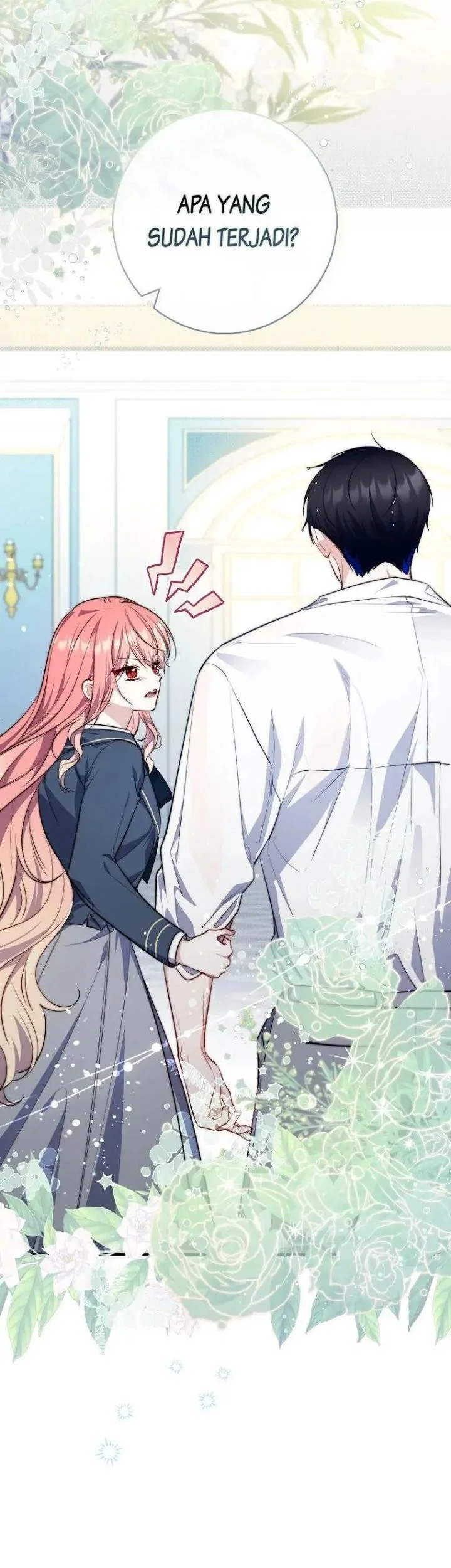 A Princess Who Reads Fortune Chapter 31 Gambar 76