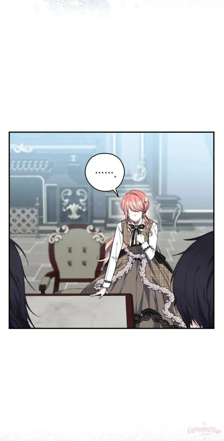 A Princess Who Reads Fortune Chapter 31 Gambar 8