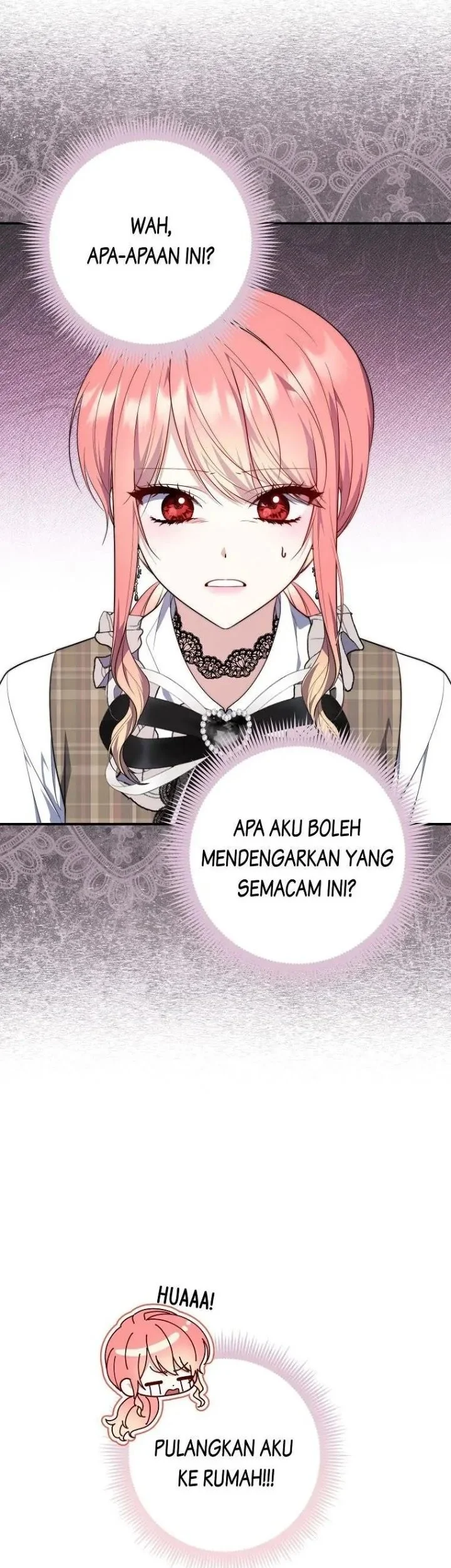 A Princess Who Reads Fortune Chapter 31 Gambar 9