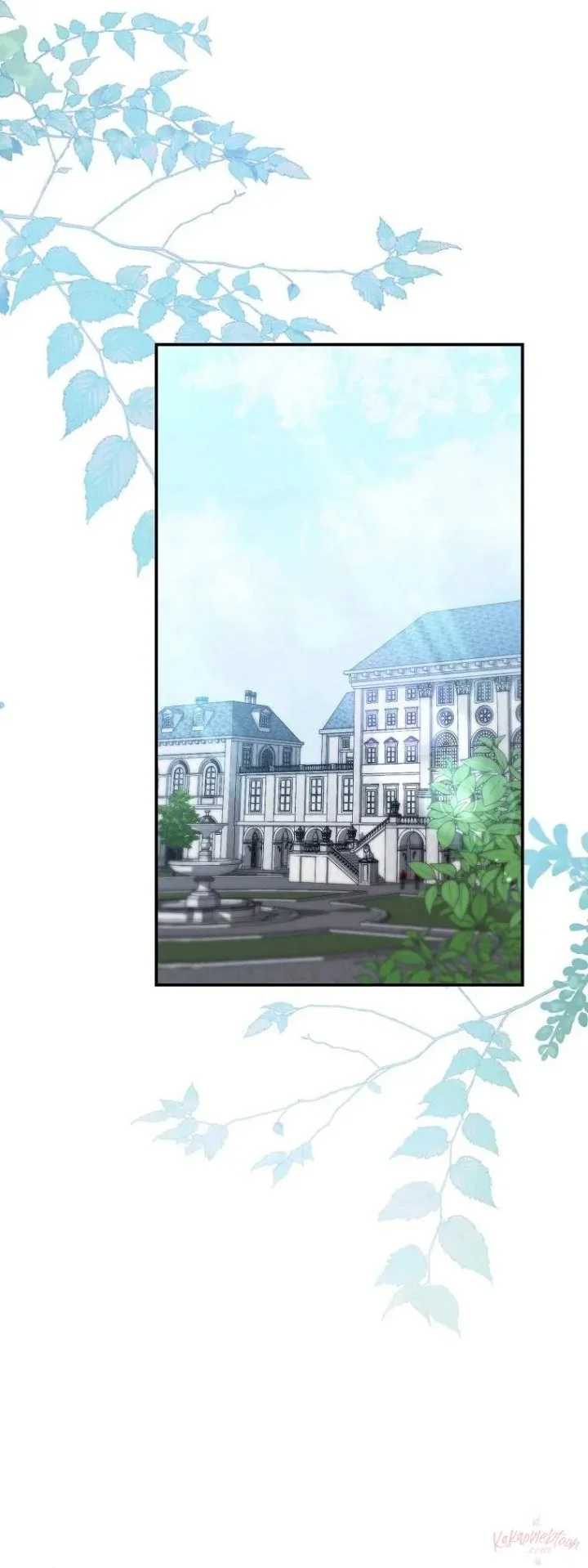 A Princess Who Reads Fortune Chapter 31 Gambar 12