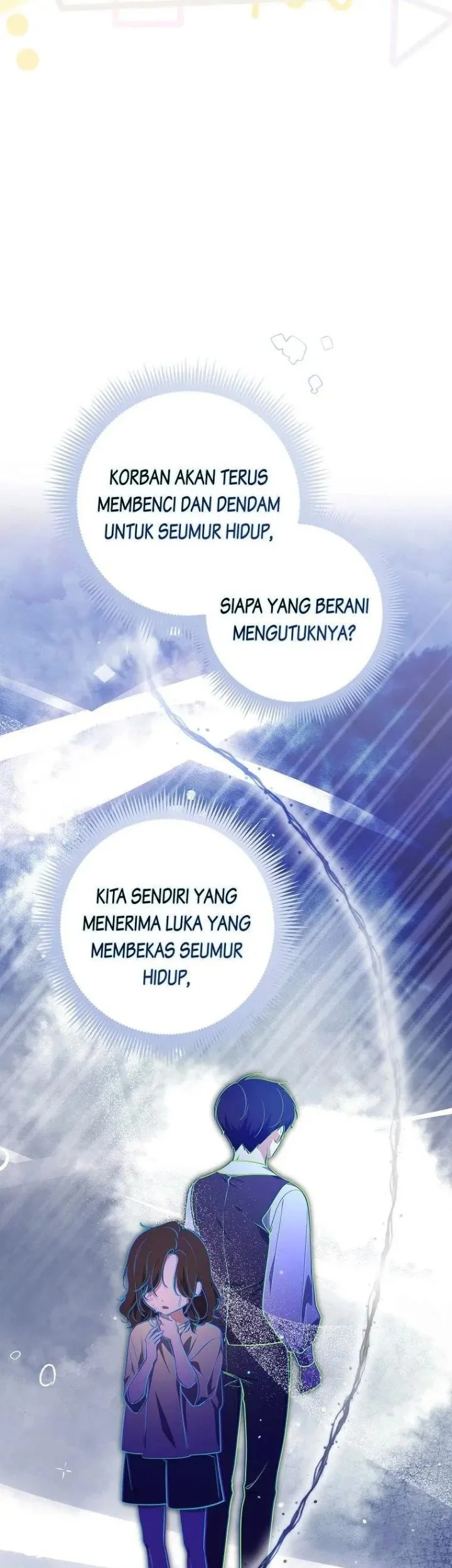 A Princess Who Reads Fortune Chapter 32 Gambar 20