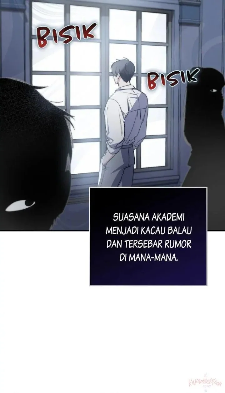 A Princess Who Reads Fortune Chapter 32 Gambar 37