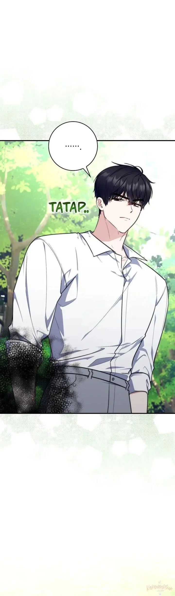 A Princess Who Reads Fortune Chapter 32 Gambar 5