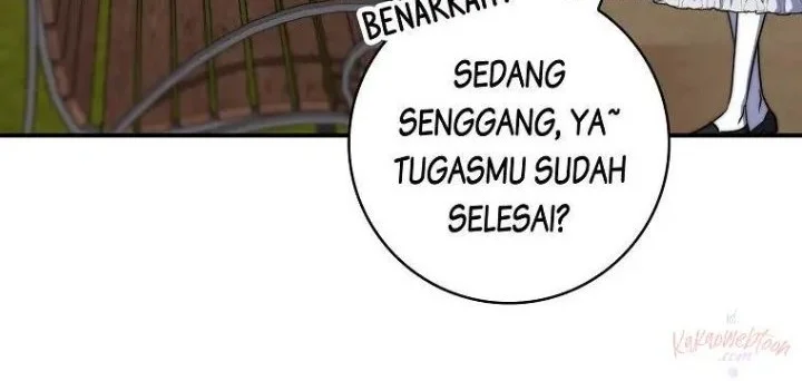 A Princess Who Reads Fortune Chapter 32 Gambar 50