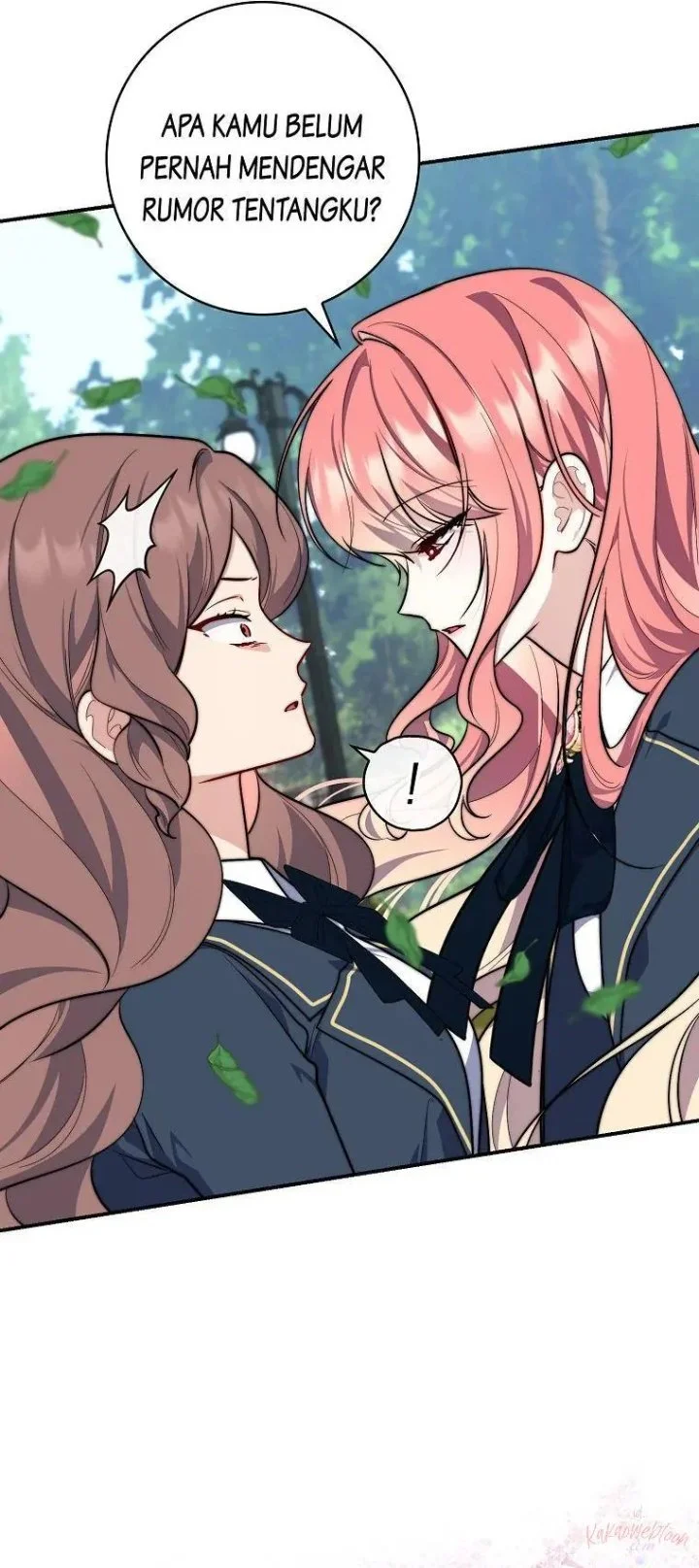 A Princess Who Reads Fortune Chapter 32 Gambar 68