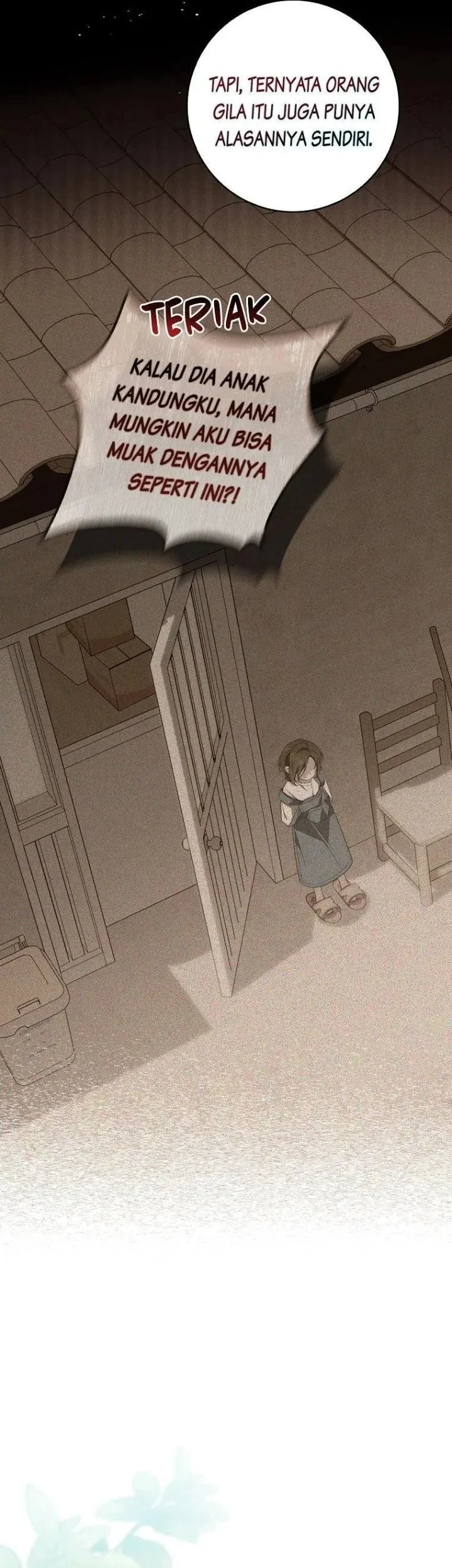 A Princess Who Reads Fortune Chapter 32 Gambar 12