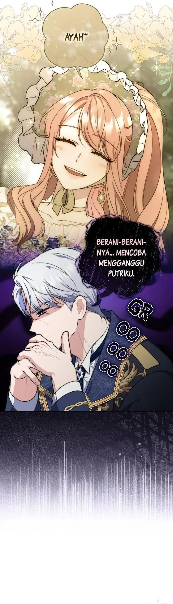 A Princess Who Reads Fortune Chapter 33 Gambar 20