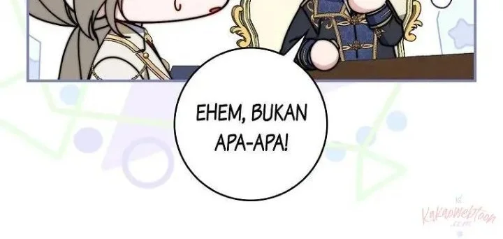 A Princess Who Reads Fortune Chapter 33 Gambar 25