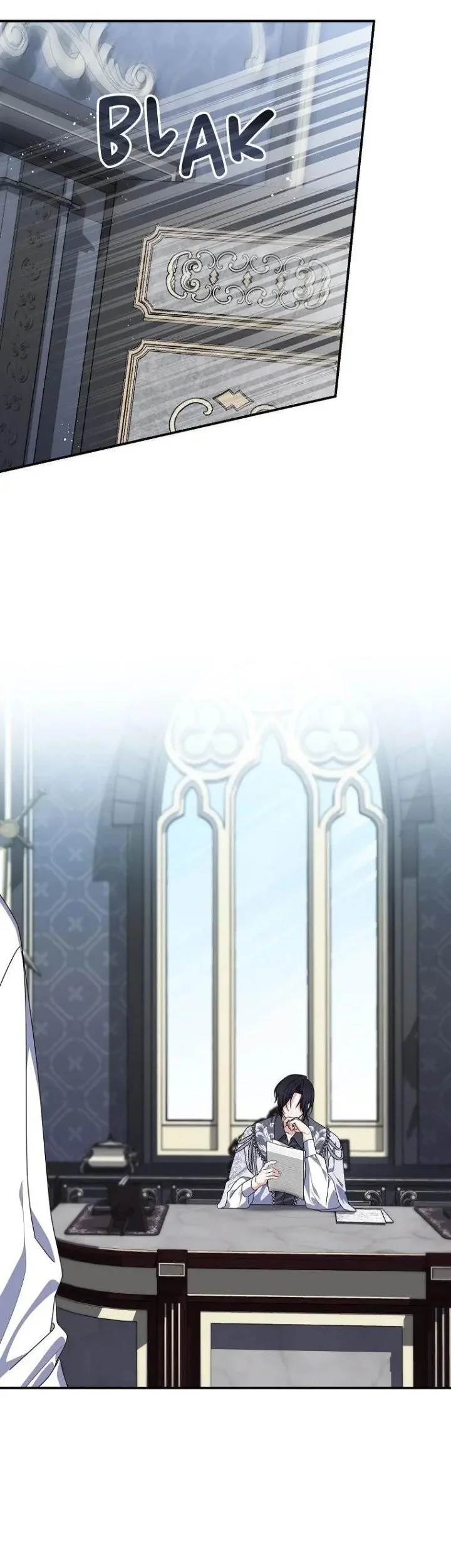 A Princess Who Reads Fortune Chapter 33 Gambar 36