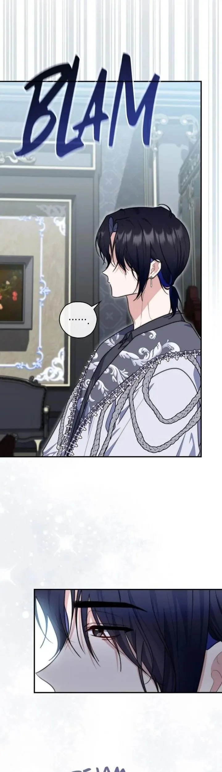 A Princess Who Reads Fortune Chapter 33 Gambar 49