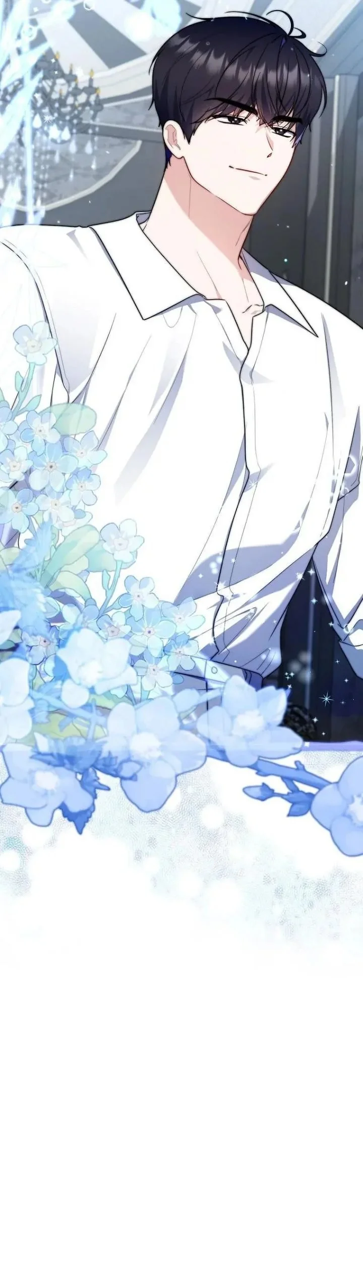 A Princess Who Reads Fortune Chapter 33 Gambar 55